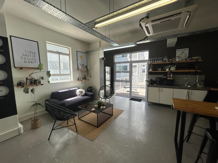 To Let Commercial Property for Rent in Cape Town City Centre Western Cape